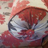 Rest bed