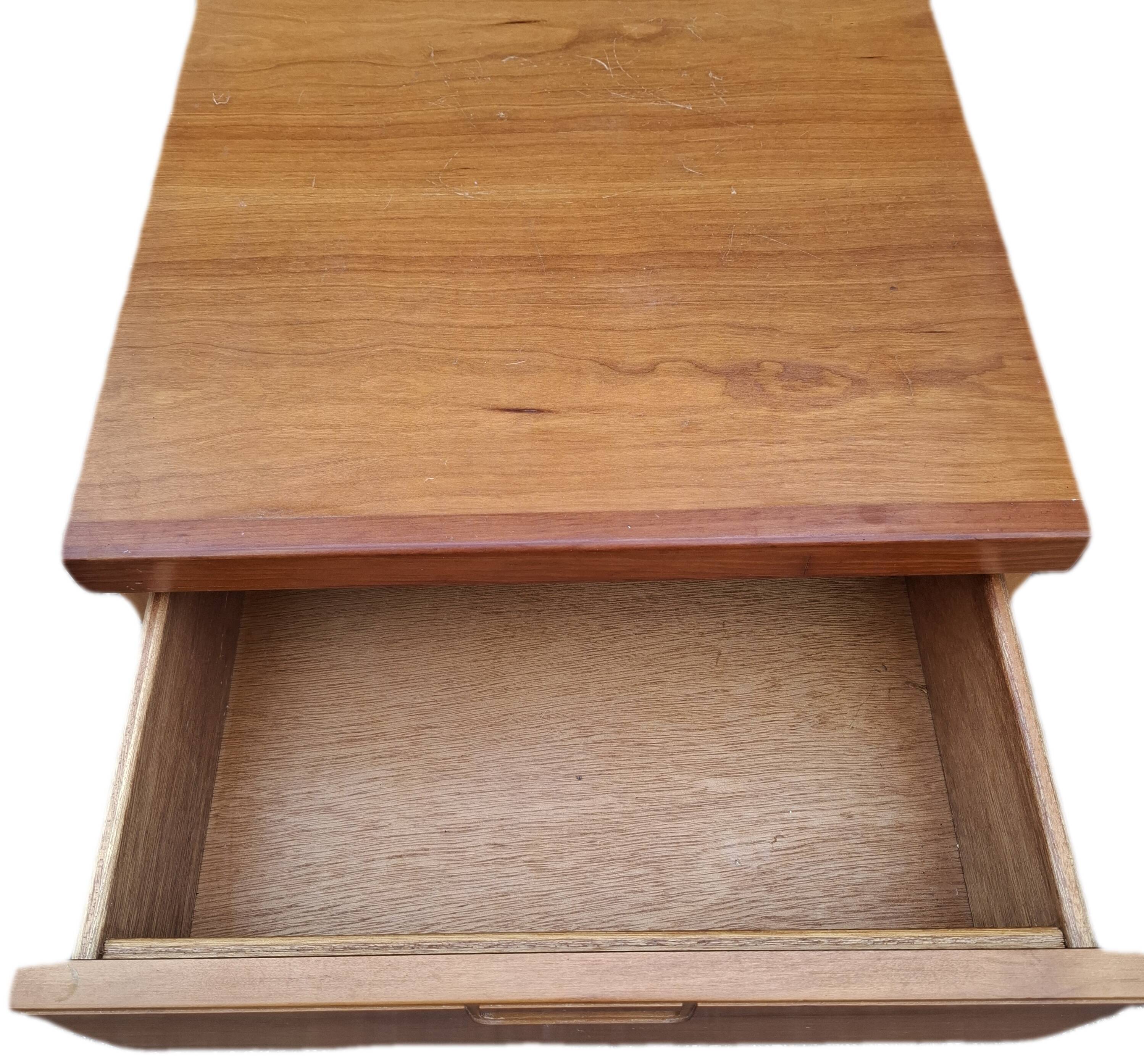 Chevets anglais vintage