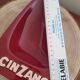 Vintage ashtray cinzano