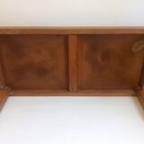 Ceramic coffee table Jean D'Asti 60s