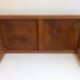 Ceramic coffee table Jean D'Asti 60s