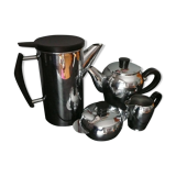 Tea and coffee service