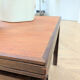 Scandinavian coffee table