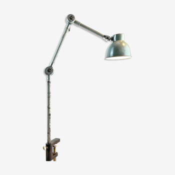 Lamp Desvil France 1950