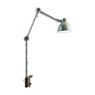 Lampe articulée Desvil France 1950