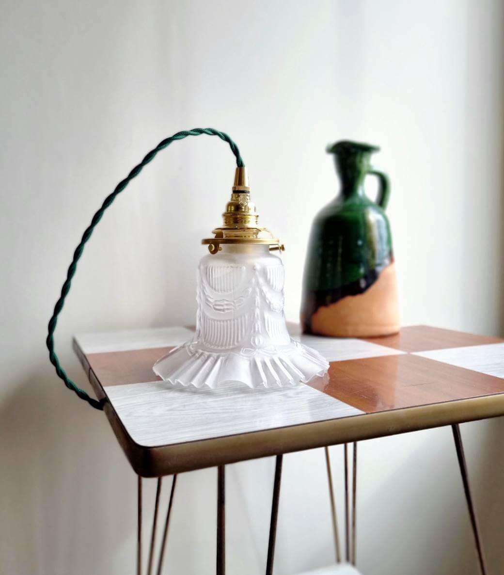 Sissi portable lamp