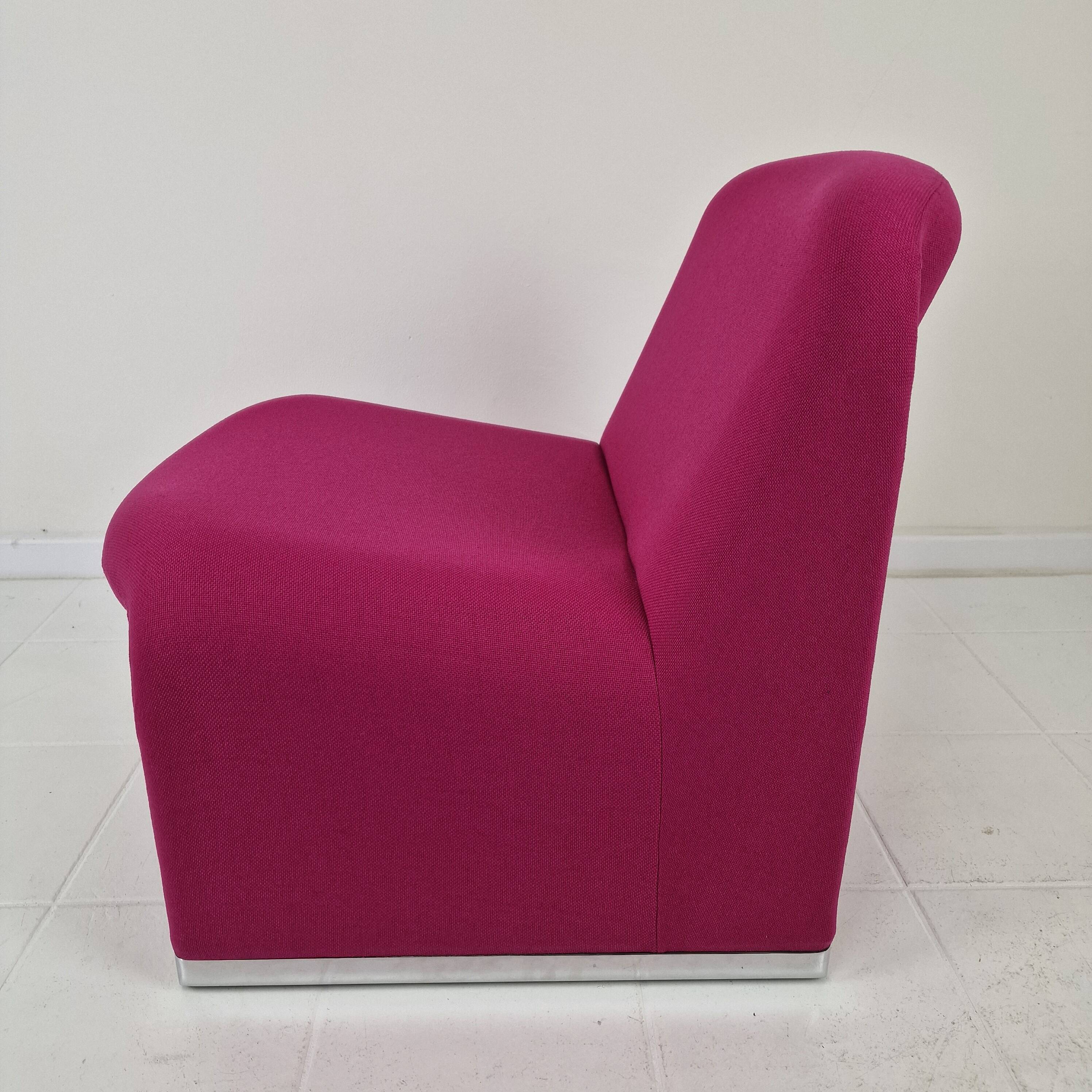 Alky Lounge Chair by Giancarlo Piretti for Anonima Castelli, Italy, 2026
