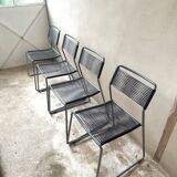 Merkel Spaghetti Chair by Lisa Norinder