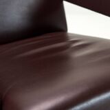 Set of 2 Cassina Utrecht Armchairs – Gerrit Rietveld (1935)