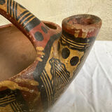 Berber pottery