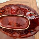 Immense plat Vallauris