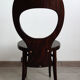 Baumann seagull chair 60s