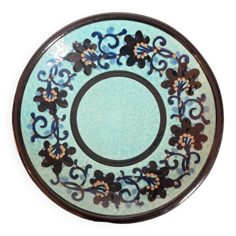 Paul Jacquet ceramic plate / dish