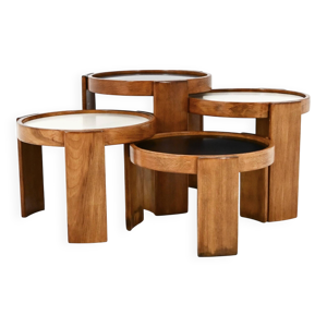 Tables gigognes modèle - gianfranco