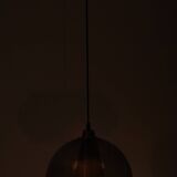 Space Ace pendant lamp design Birger Hammerstad Norway, 1960s