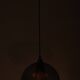 Space Ace pendant lamp design Birger Hammerstad Norway, 1960s