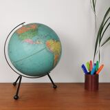 Tripod tarid globe