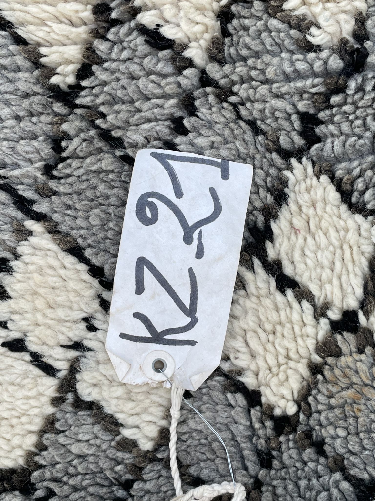 Tapis Azilal