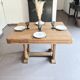 Art Deco table