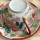 Japanese Porcelain Cups