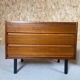 Pair of bedside tables