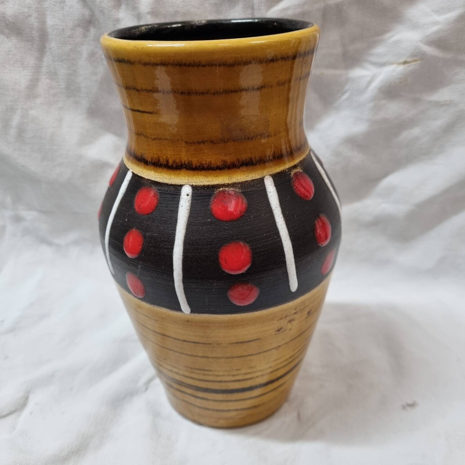 W.Germany vase from 1970