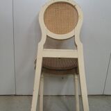 Old Louis XVI style chair