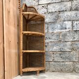 Vintage shelf 1950