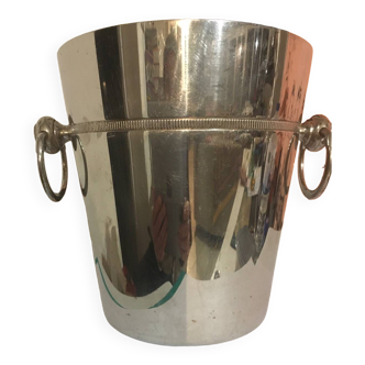 Jean couzon champagne bucket