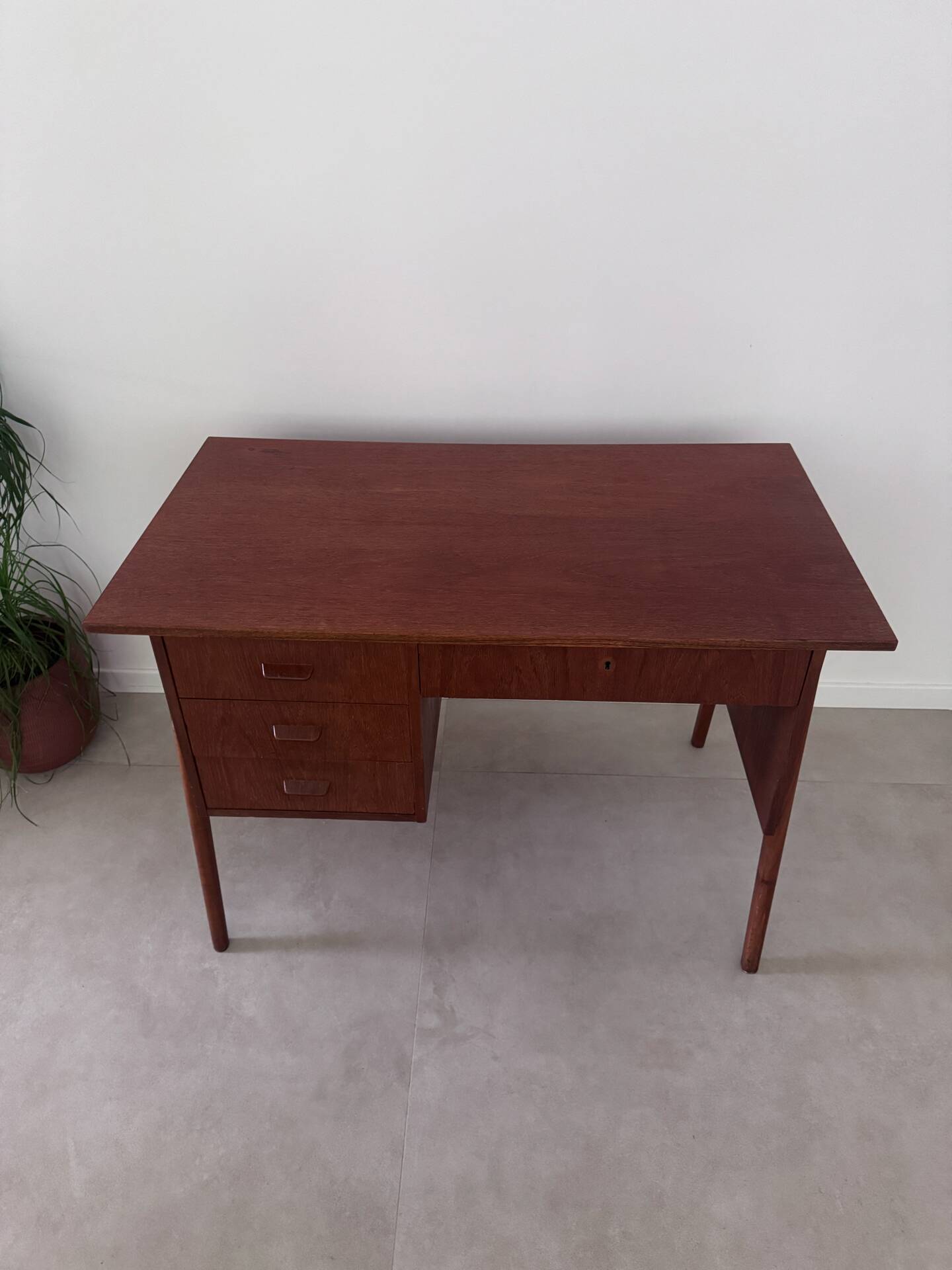 Danish vintage desk