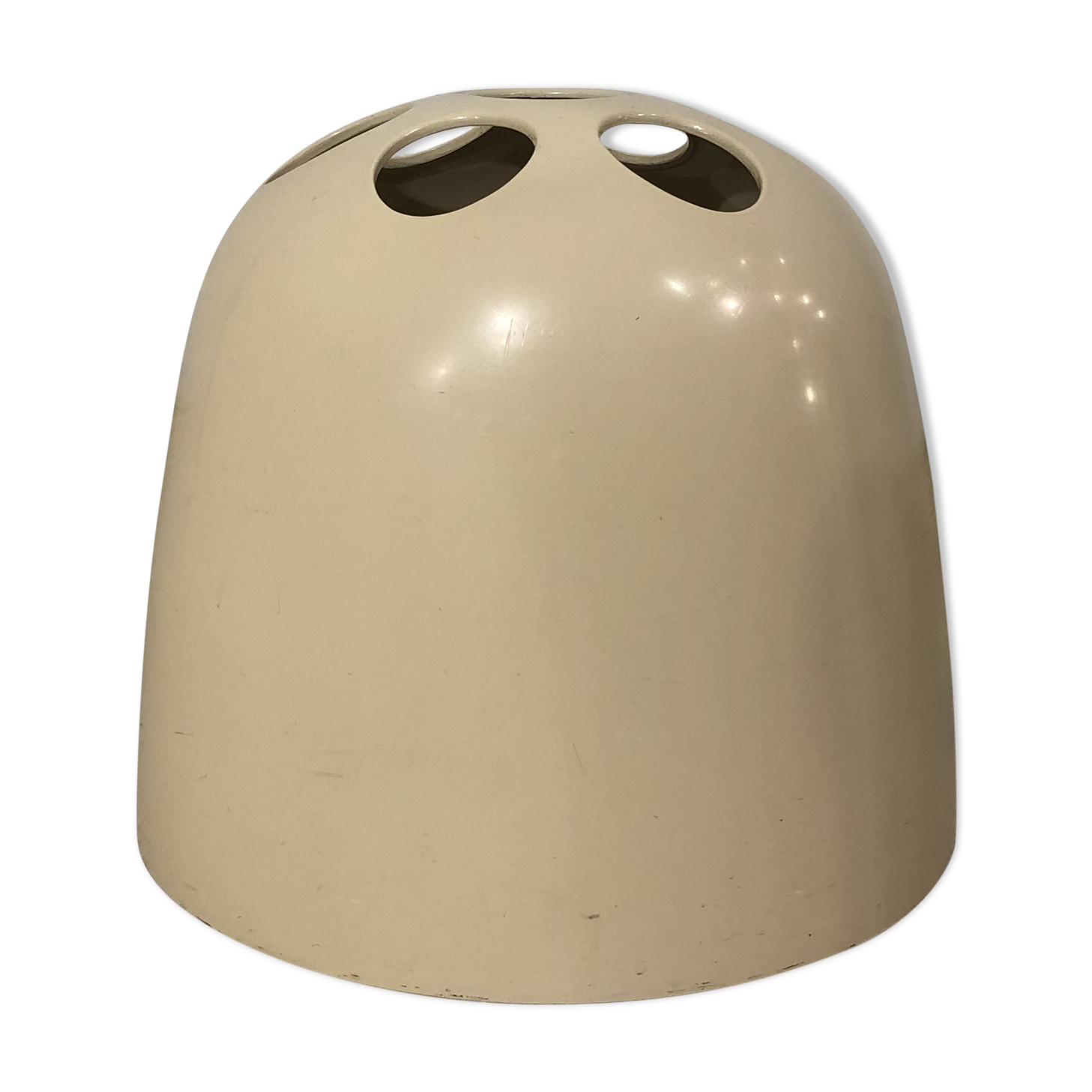 Umbrella holder Dedalo edition Artemide