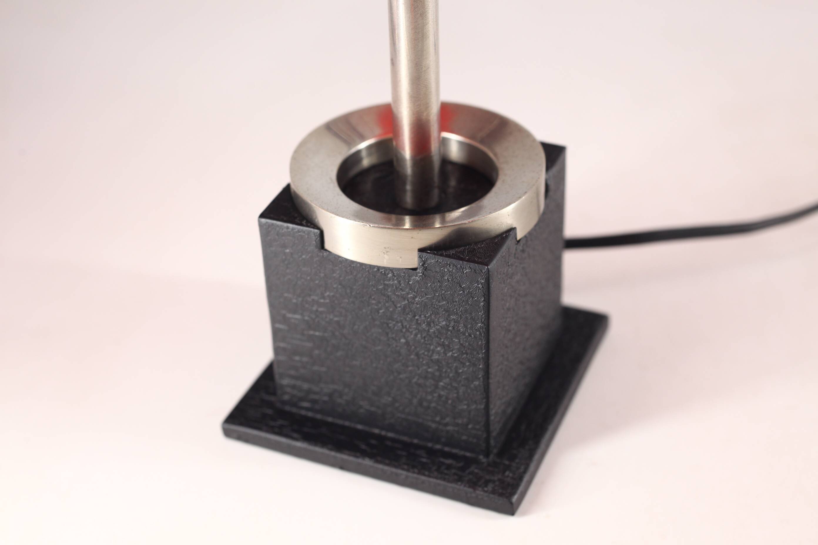 lumi oscar torlasco table lamp