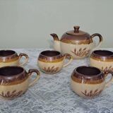 Tea service
