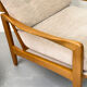 Paire de fauteuils, 1960s