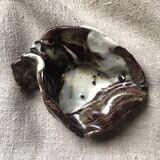 Raku craft bowl