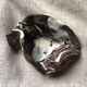 Coupelle artisanat raku