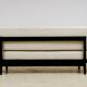 1960s banquette daybed