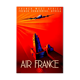 Air France poster