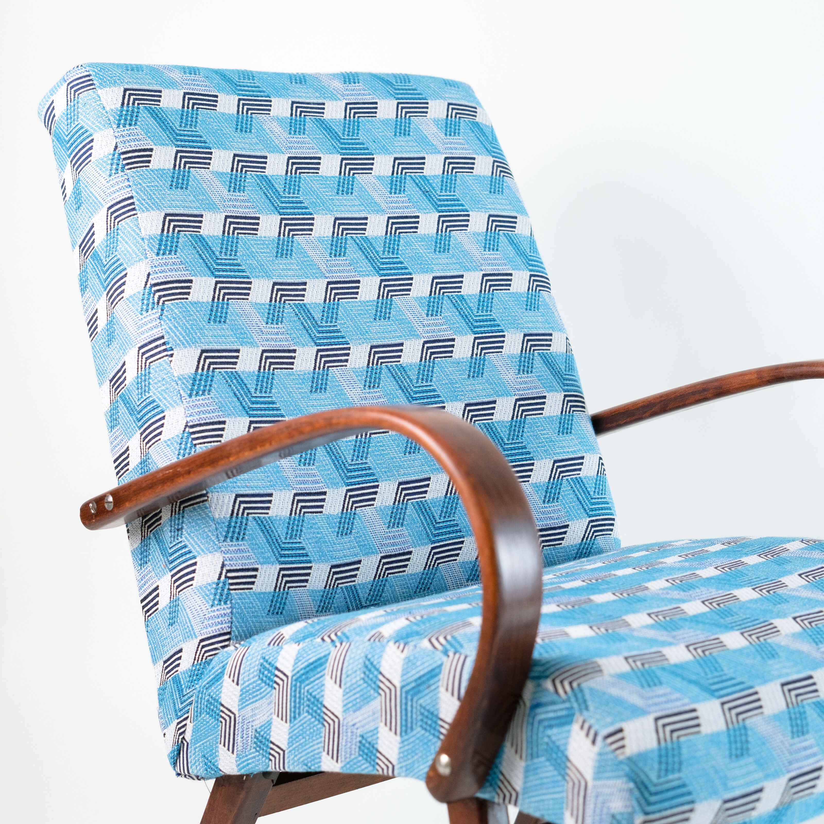 Granada Sky design armchair