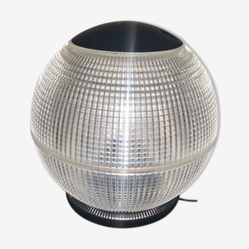 Boule Holophane luminaire industriel