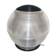 Holophane industrial light ball