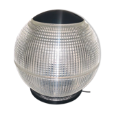 Holophane industrial light ball