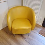 Fauteuil Giulio Marelli