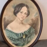 Pretty old painting