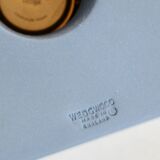 Wedgwood Jasperware clock in the 90s