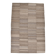 9x13 Brown Beige Large Vintage Rug, 265x399Cm