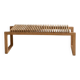 Cutter bench by Niels Hvass for Trip trap Denmark