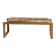 Cutter bench by Niels Hvass for Trip trap Denmark