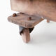Table low industrial cart