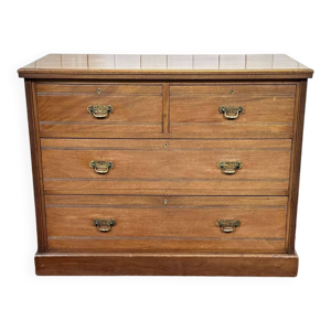 Commode Victorienne 19ème